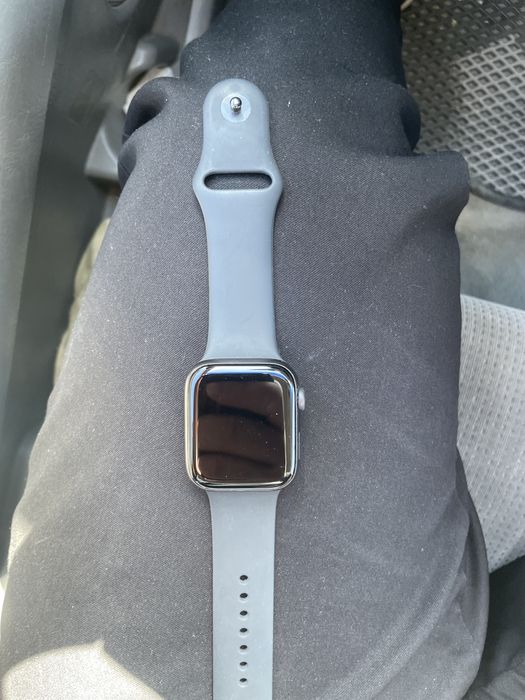 Apple Watch 5 series 44mm оригинал