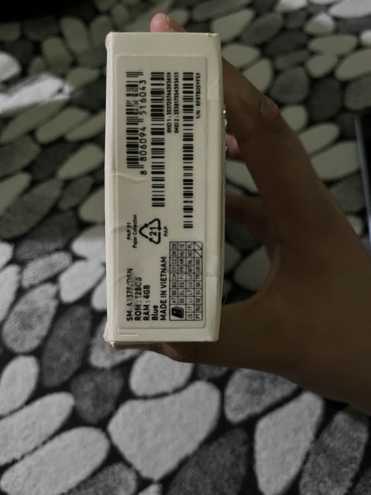 Samsung A13  128gb 4G без гаранция