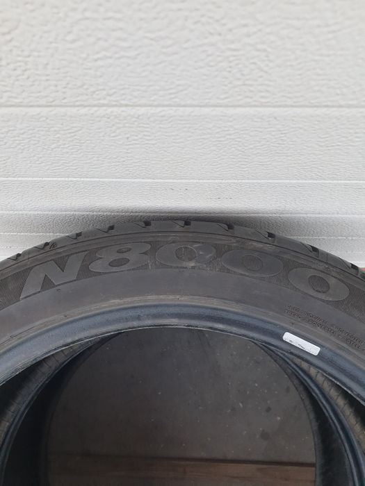 Летни гуми 2 броя NEXEN N800 245 45 R20 дот 0619