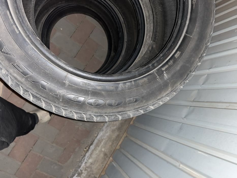 Продаются колёса на  Subaru Outback, есть торг.»