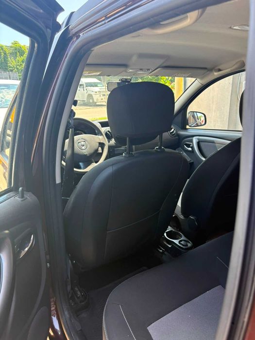 DACIA Duster 0 — imagine 5