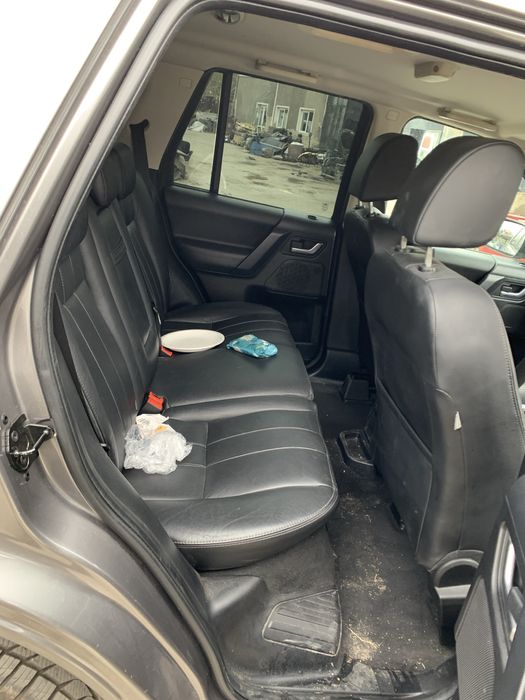 Piese land rover freelander 2 2010 motor 2.2 cutie manuala