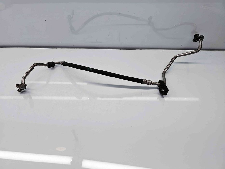 Conducta AC Bmw 5 (F10) [Fabr 2011-2016] 4254216 2.0 N47D20 135KW / 18