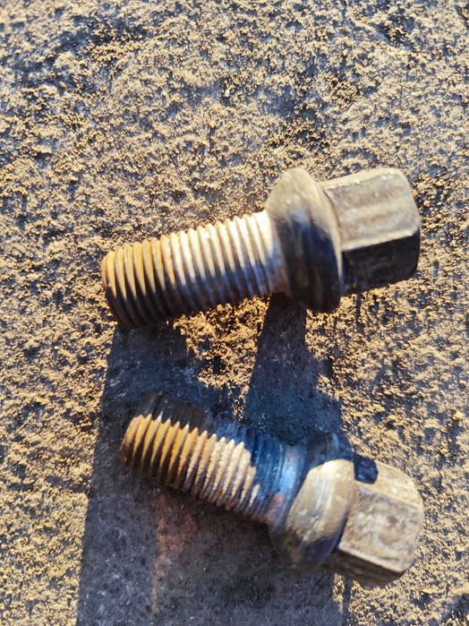 1 литър болтове за джанти между 70-100 болта болтове за Audi A4 A5 A6