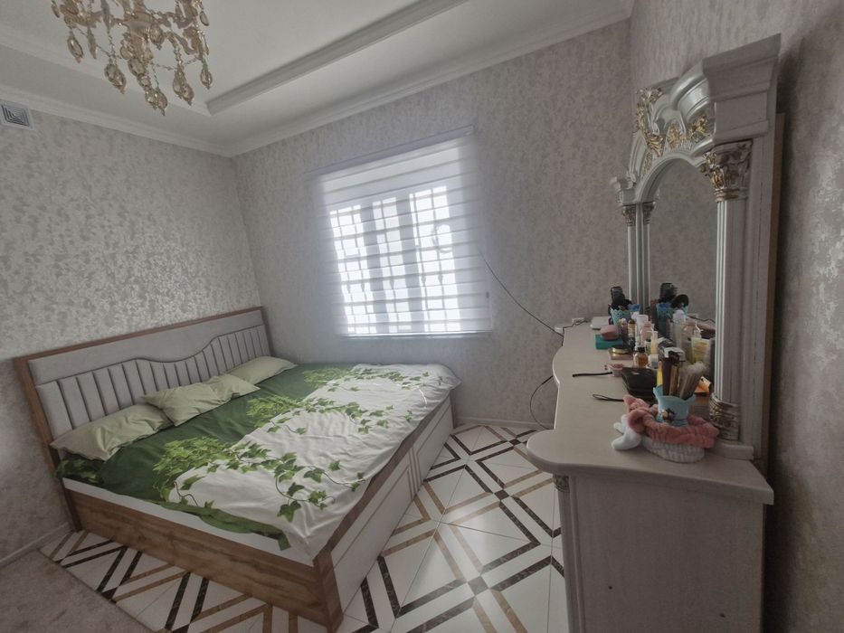 Кирарик махалласи Лайлак кучаси 1.20 2 хона 3 хонаси студия ошхона