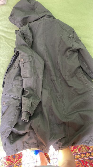 Продам куртку lindex