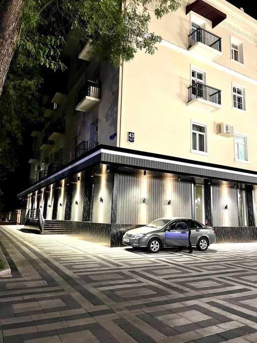 Аренда Елитный Евро Офис Ул.Шота Руставели 480м2. 1 линия. Глинка Гаи.