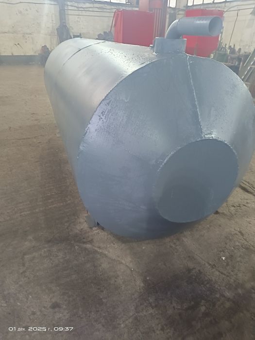 Продам бочки ассенизаторские.