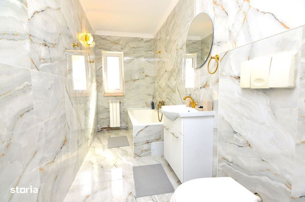 Inchiriere Apartament 3 Camere Bulevardul Unirii – Piata Alba Iulia