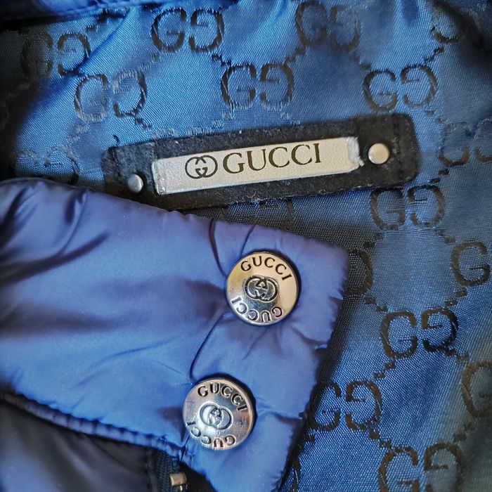 Дамска грейка Gucci Елек