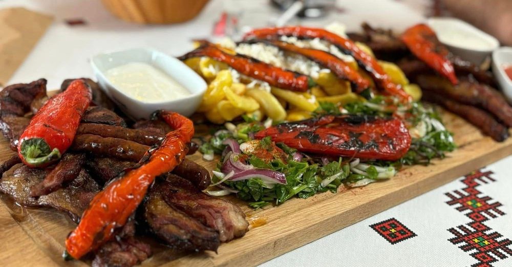 Spatiu disponibil pentru evenimente !