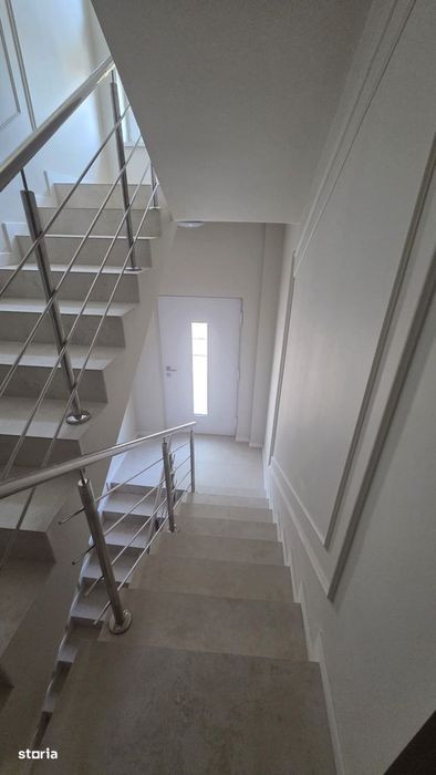 Apartament 2 camere – Zona Titulescu Ansamblu Rezidential Nou
