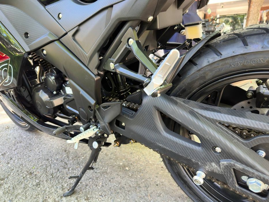 Новый мотоцикл skilmaks 250cc скидка до 30 05 26