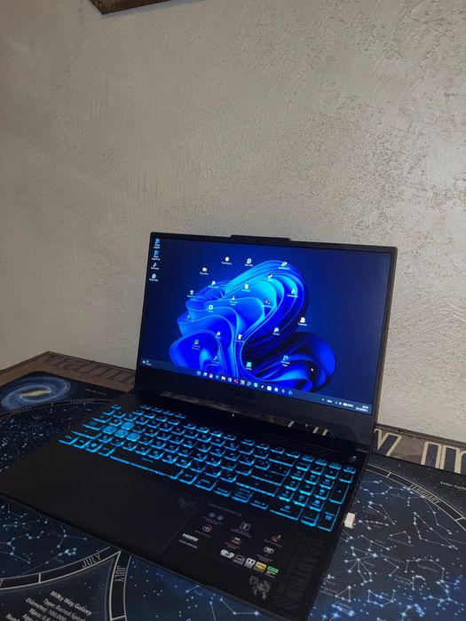 Геймърски лаптоп