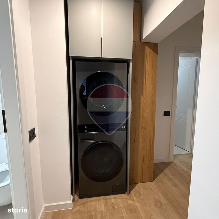 Apartament 3 camere- Timpuri Noi