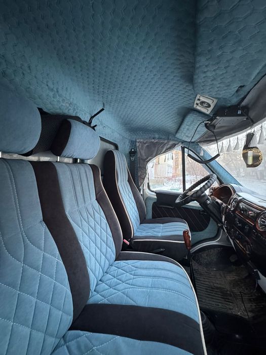 Продам Газель 2007 в хорошем состоянии