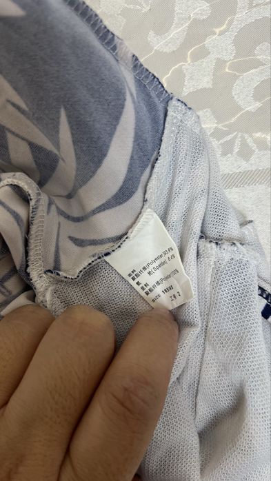 Продам бу закрытый купальник