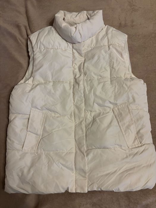 Куртки ЗИМА, безрукавки для девочки