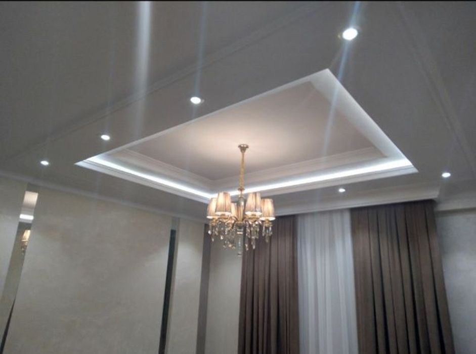 Сергей. Маляр отделочник. Клею обои всех видов