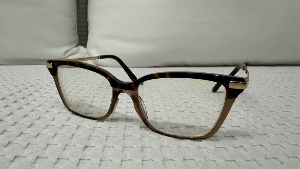 Ochelari de vedere Dolce and Gabbana