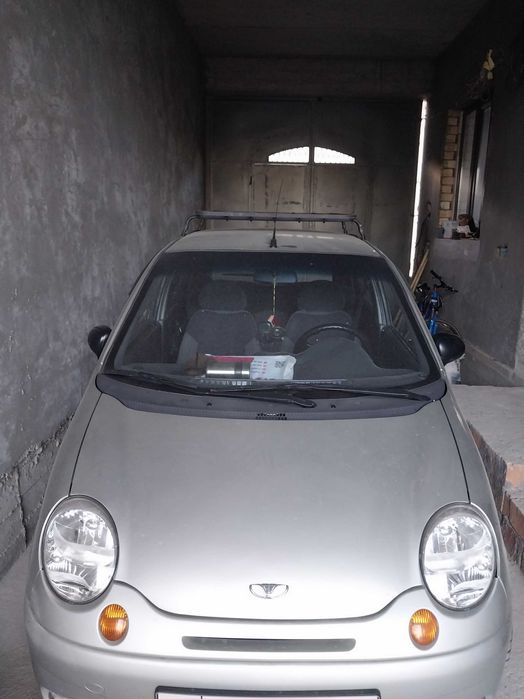 Матиз аренда сдаю