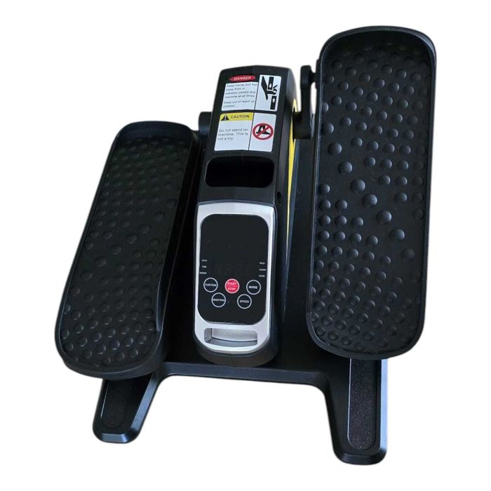 Minibicleta Eliptica functie automat Electrica, 12 viteze, recuperare