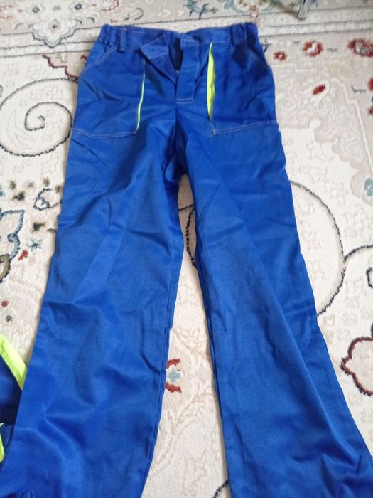 Спецовка для работы