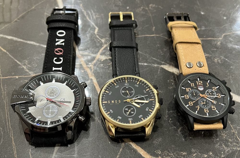 Продам наручные часы