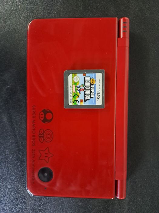 Nintendo DS editie aniversara