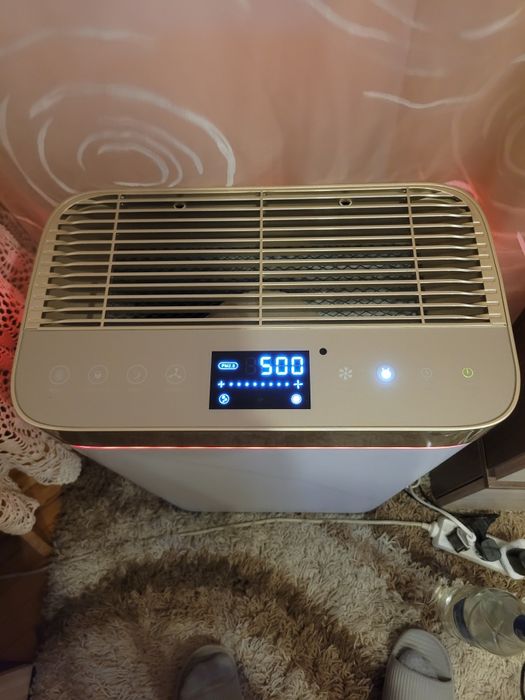 Oberon 360 използван