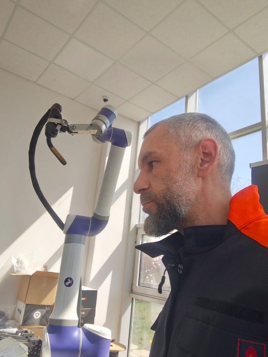 заваряване на алуминий заваркиАргон ,заварчик София цветни заварки