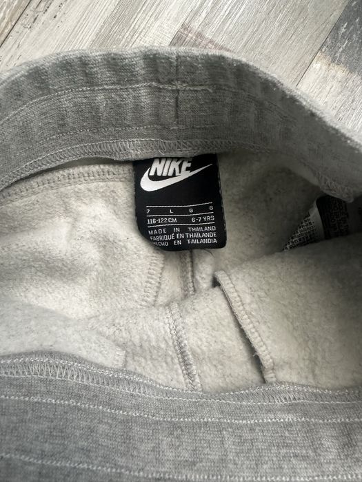 Детски Nike анцуг
