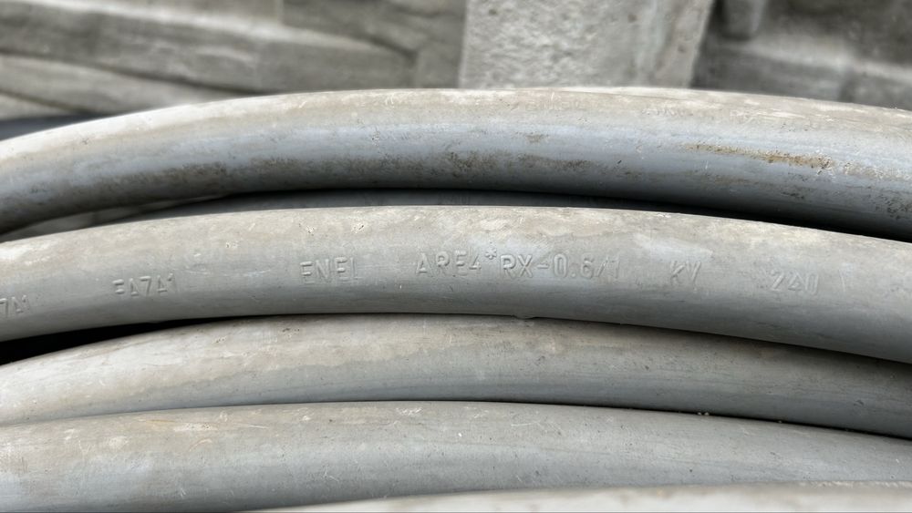 Cablu enel  ARE4 RX 3*240  150N si 240 N
