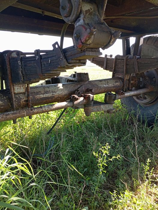 Продам прицеп, телегу ПТС 40 ,сеновозку