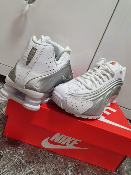 Adidași Nike originali