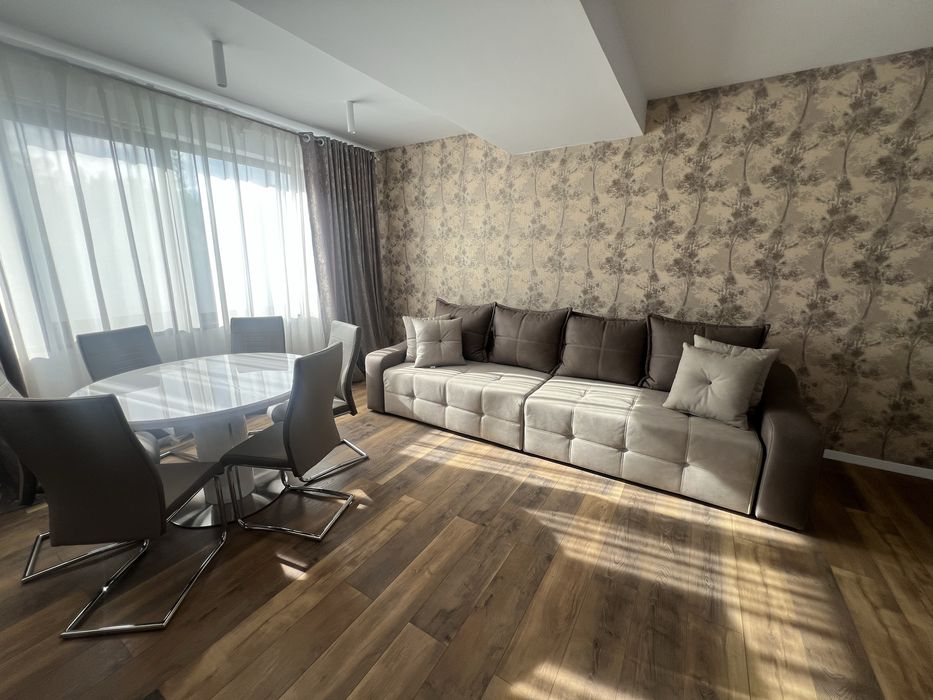 Apartament premium cu doua camere de inchiriat ! Prelungirea Ghencea Sector 6 !Totul nou,neutilizat!