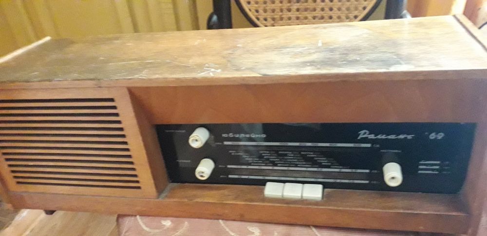 107  литров  казан  неръждавейкаРадио  юбилейно "  мелодия"