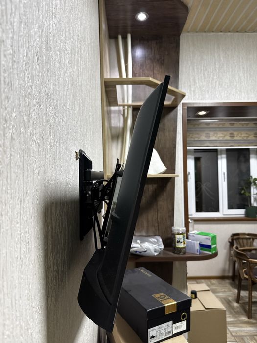 Срочно продаю телевизор 32 дюйма