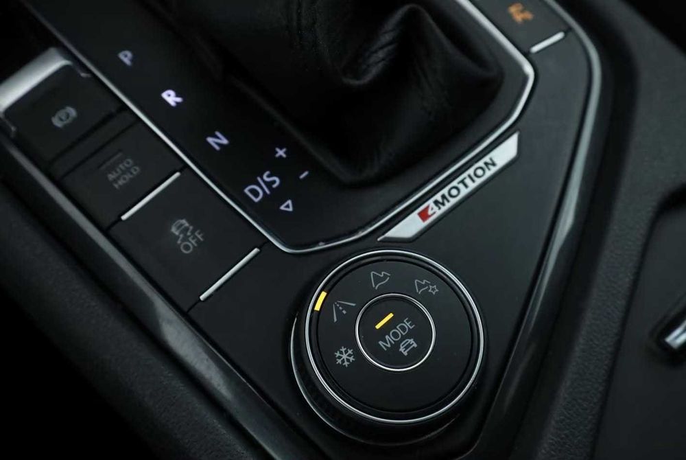 Volkswagen Tiguan Allspace 2019/2020 (inmatriculata)