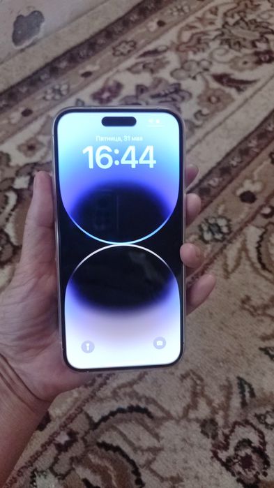 IPhone 14 pro max