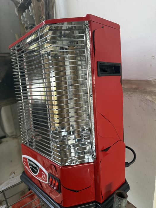 Обогреватель  электрический