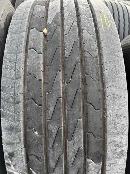 Anvelope 385/65/22.5 Fulda