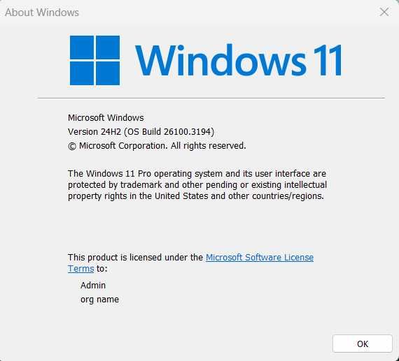 Инсталиране и преинсталиране на лицензиран Windows 11 Pro плюс Office