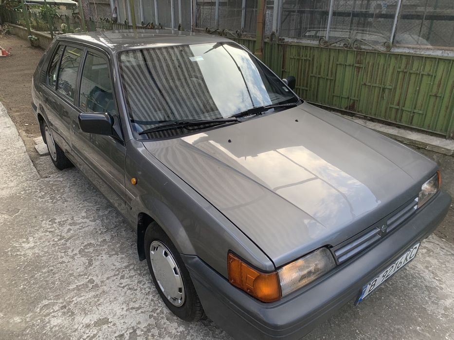 Nissan Sunny 1.4 LX