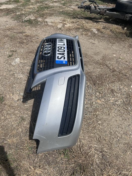 Bara fata completa  Audi A 3 2009