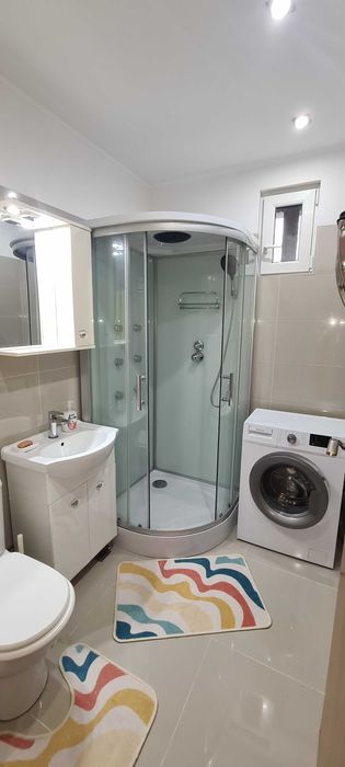 Inchiriez Apartament 2 Camere,Pajura,et3/4,S=50mp