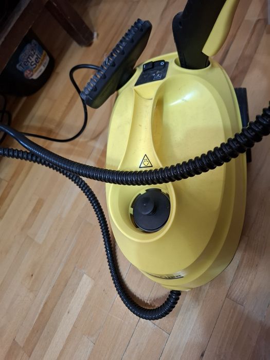 Парочистачка Керхер