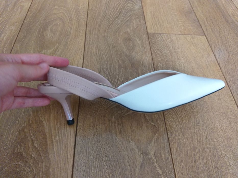 Дамски обувки, 36 номер, Zara