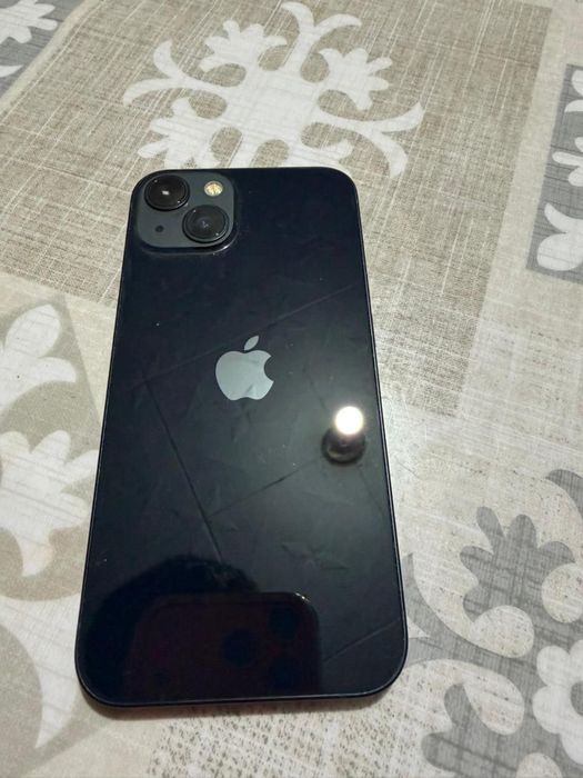 Iphone 13 с гарантии
