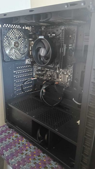 Reparatii Laptop/PC/Console–Instalare Windows,Mentenanta